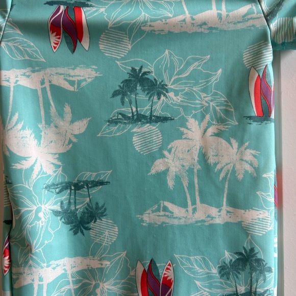 OshKosh‎ infant swimsuit size 3 months - Picture 5 of 5